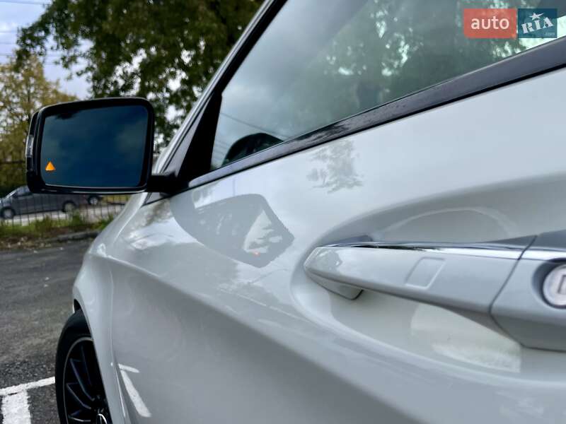 Седан Mercedes-Benz CLA-Class 2016 в Киеве фото 11 Седан Mercedes-Benz CLA-Class 2016 в Киеве
