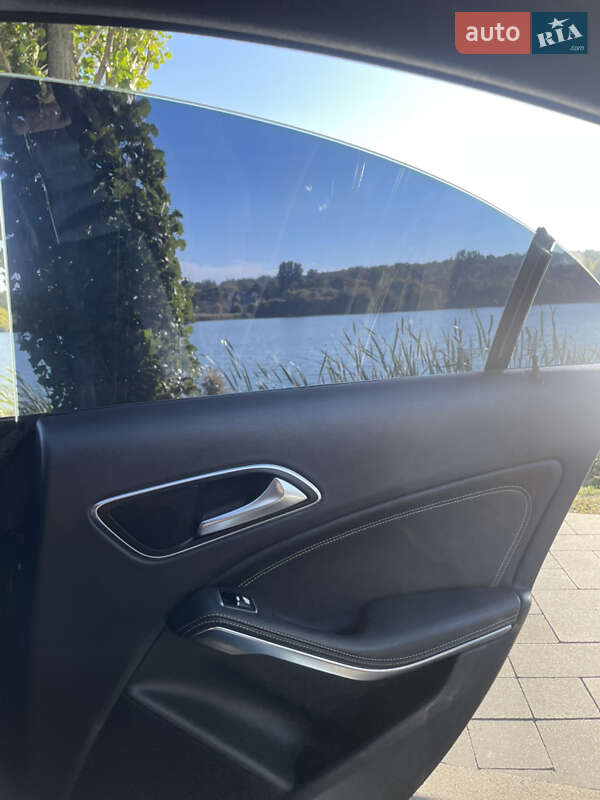 Седан Mercedes-Benz CLA-Class 2015 в Василькове