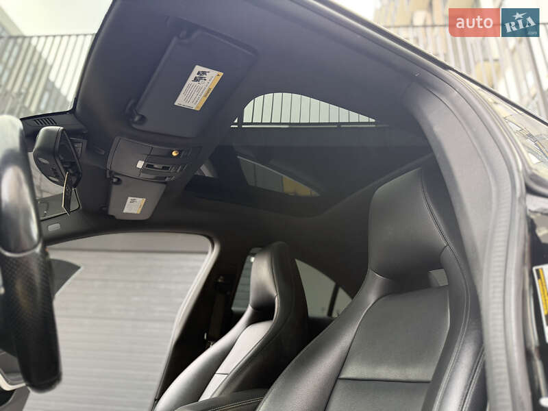 Седан Mercedes-Benz CLA-Class 2015 в Львові фото 22 Седан Mercedes-Benz CLA-Class 2015 в Львові