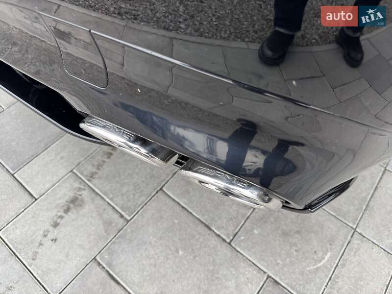 Седан Mercedes-Benz CLA-Class 2020 в Киеве фото 14 Седан Mercedes-Benz CLA-Class 2020 в Киеве