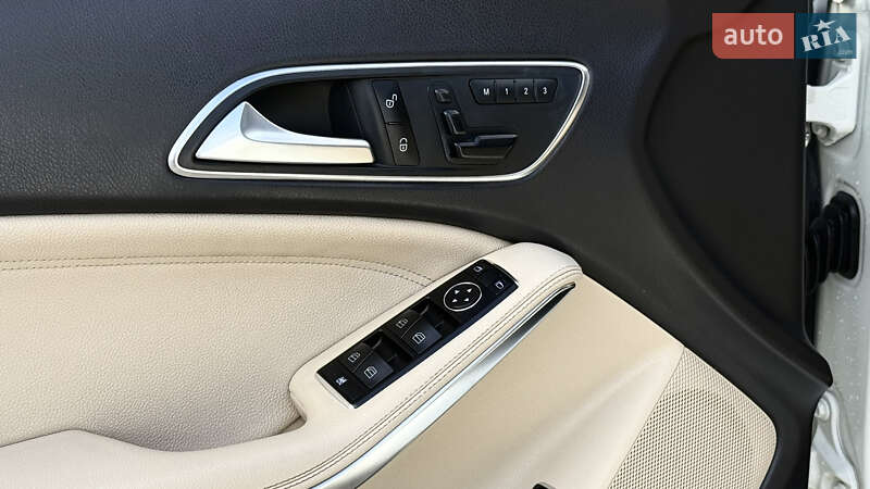Седан Mercedes-Benz CLA-Class 2015 в Запорожье фото 22 Седан Mercedes-Benz CLA-Class 2015 в Запорожье