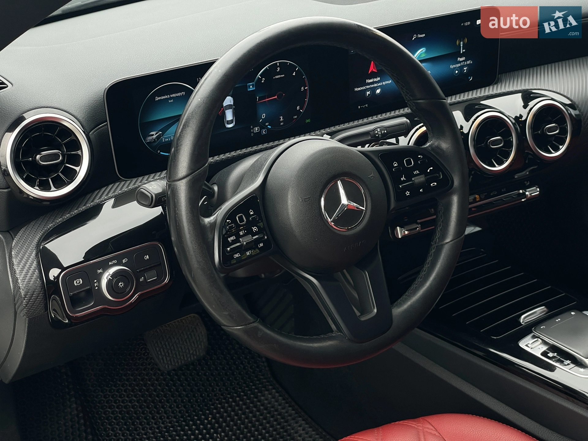 2019 Mercedes-Benz CLA-klasse - мініатюра 28