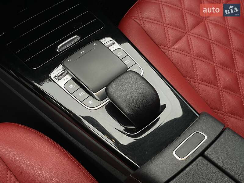 Седан Mercedes-Benz CLA-Class 2019 в Києві фото 35 Седан Mercedes-Benz CLA-Class 2019 в Києві