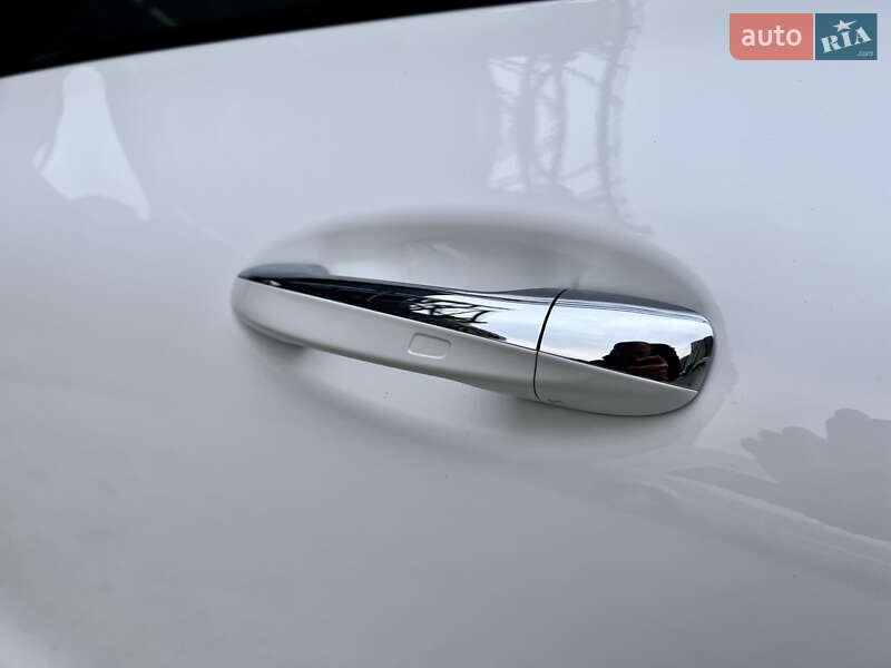 Седан Mercedes-Benz CLA-Class 2025 в Києві фото 17 Седан Mercedes-Benz CLA-Class 2025 в Києві