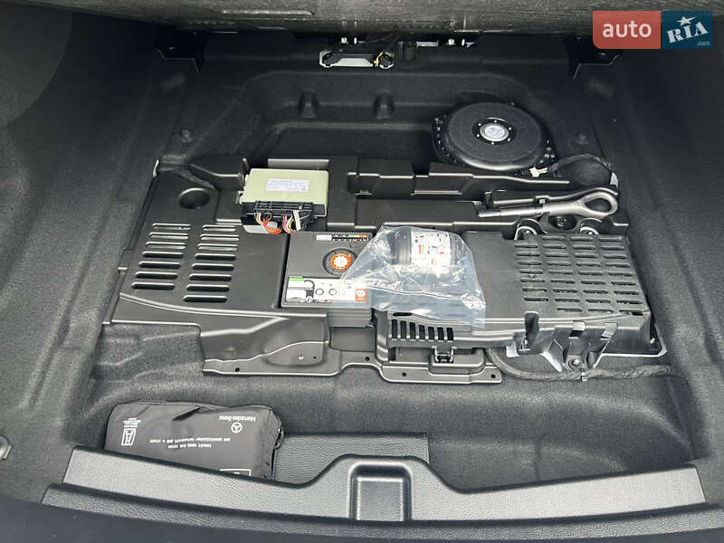 Седан Mercedes-Benz CLA-Class 2025 в Києві фото 62 Седан Mercedes-Benz CLA-Class 2025 в Києві
