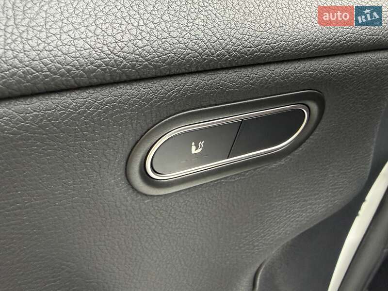 Универсал Mercedes-Benz CLA-Class 2021 в Киеве фото 61 Универсал Mercedes-Benz CLA-Class 2021 в Киеве