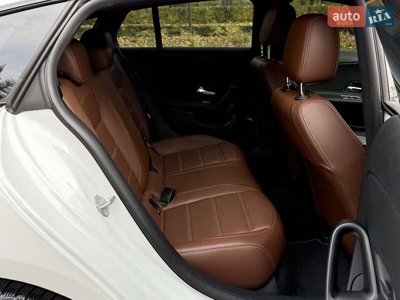 Универсал Mercedes-Benz CLA-Class 2021 в Киеве фото 77 Универсал Mercedes-Benz CLA-Class 2021 в Киеве