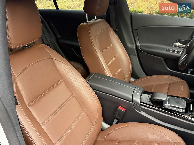 Универсал Mercedes-Benz CLA-Class 2021 в Киеве фото 83 Универсал Mercedes-Benz CLA-Class 2021 в Киеве