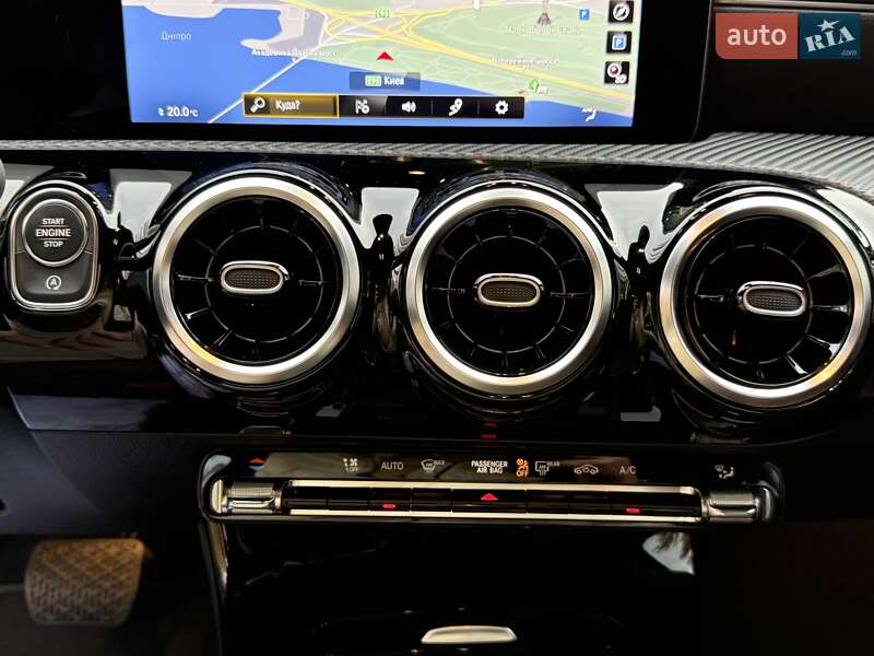 Универсал Mercedes-Benz CLA-Class 2021 в Киеве фото 91 Универсал Mercedes-Benz CLA-Class 2021 в Киеве