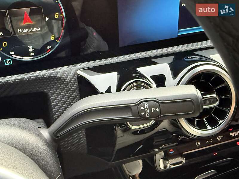 Универсал Mercedes-Benz CLA-Class 2021 в Киеве фото 111 Универсал Mercedes-Benz CLA-Class 2021 в Киеве