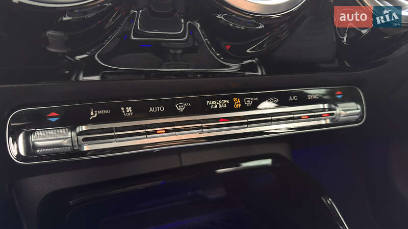 Седан Mercedes-Benz CLA-Class 2022 в Киеве фото 44 Седан Mercedes-Benz CLA-Class 2022 в Киеве