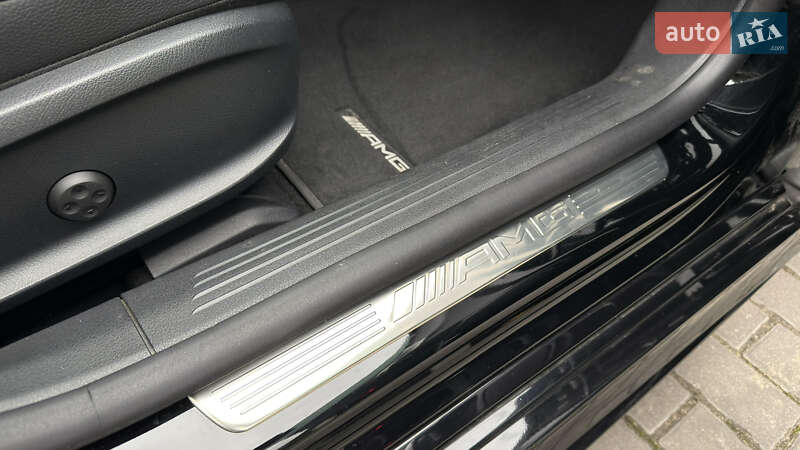 Седан Mercedes-Benz CLA-Class 2022 в Киеве фото 54 Седан Mercedes-Benz CLA-Class 2022 в Киеве