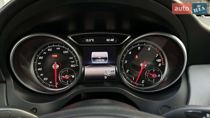 Седан Mercedes-Benz CLA-Class 2016 в Киеве фото 24 Седан Mercedes-Benz CLA-Class 2016 в Киеве