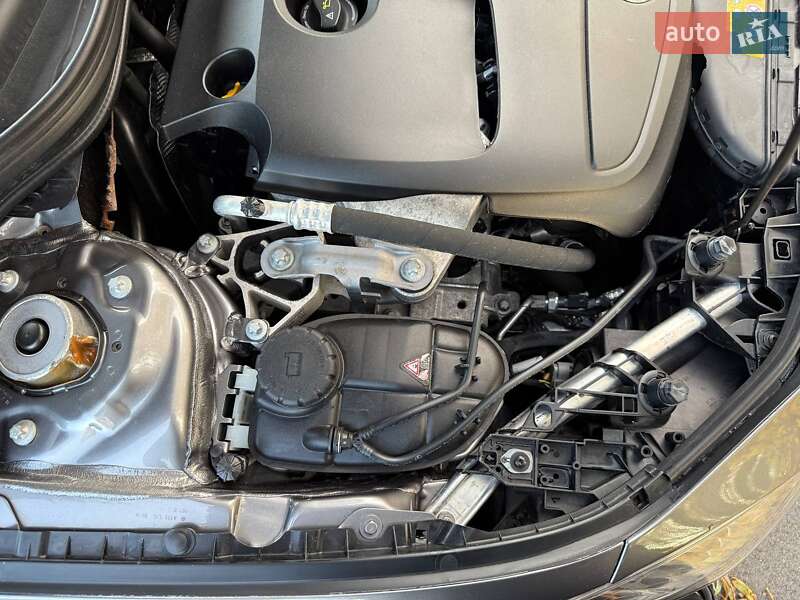 Седан Mercedes-Benz CLA-Class 2018 в Києві