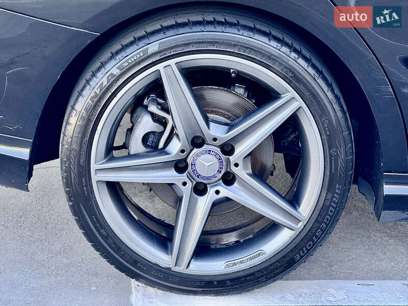 Седан Mercedes-Benz CLA-Class 2014 в Києві фото 22 Седан Mercedes-Benz CLA-Class 2014 в Києві