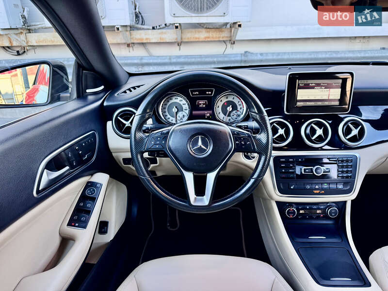 Седан Mercedes-Benz CLA-Class 2014 в Києві фото 27 Седан Mercedes-Benz CLA-Class 2014 в Києві