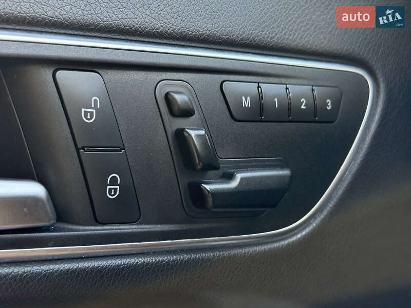 Седан Mercedes-Benz CLA-Class 2016 в Харкові фото 18 Седан Mercedes-Benz CLA-Class 2016 в Харкові