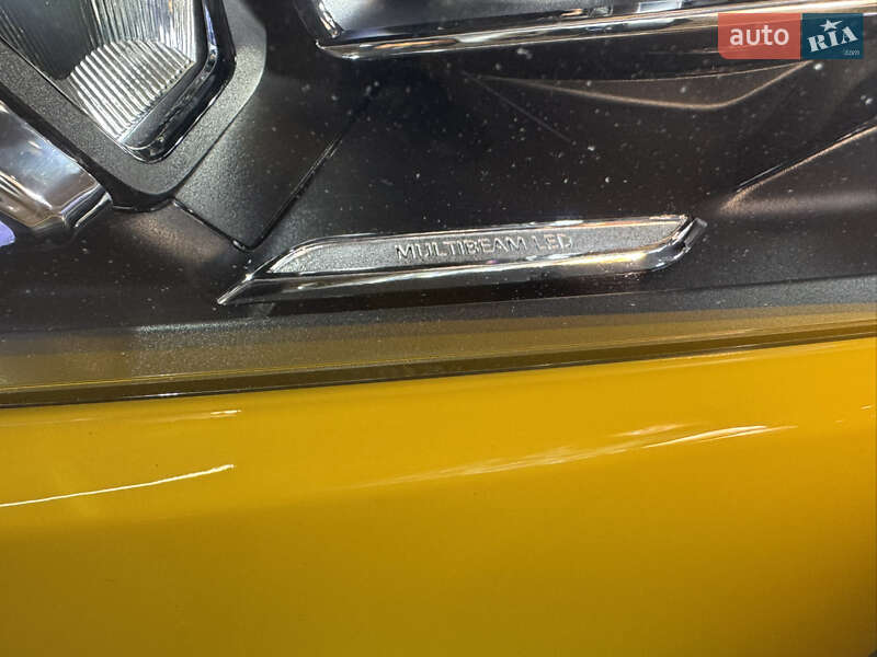 Седан Mercedes-Benz CLA-Class 2020 в Киеве