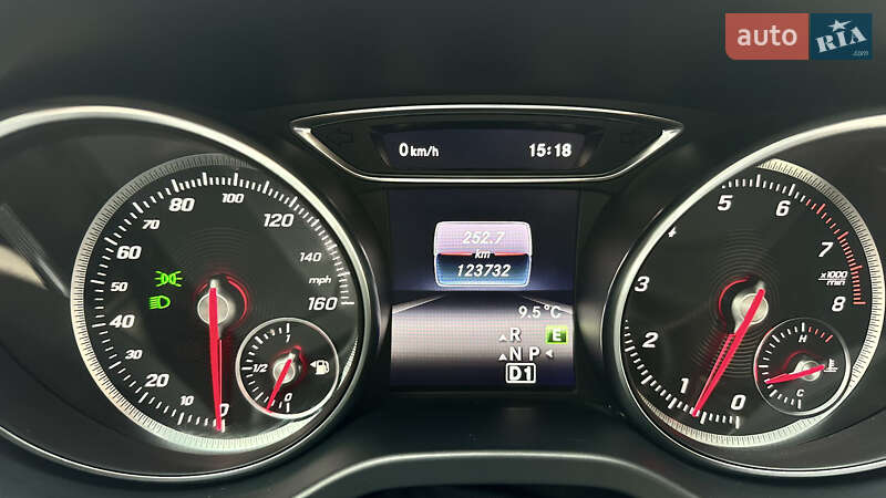 Седан Mercedes-Benz CLA-Class 2019 в Львове фото 19 Седан Mercedes-Benz CLA-Class 2019 в Львове