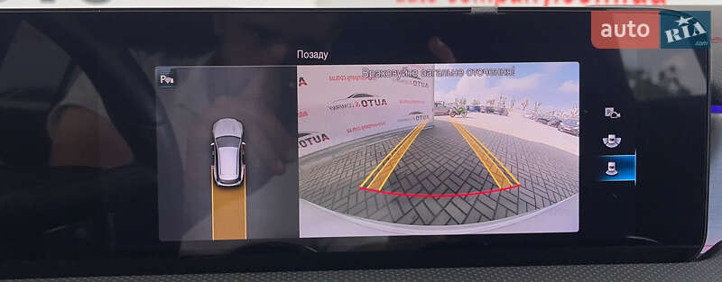 Универсал Mercedes-Benz CLA-Class 2022 в Львове фото 41 Универсал Mercedes-Benz CLA-Class 2022 в Львове