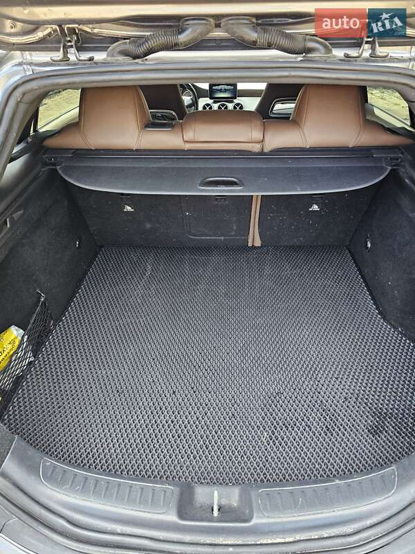 Универсал Mercedes-Benz CLA-Class 2015 в Ковеле