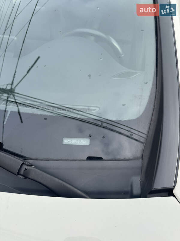 Седан Mercedes-Benz CLA-Class 2018 в Києві фото 6 Седан Mercedes-Benz CLA-Class 2018 в Києві