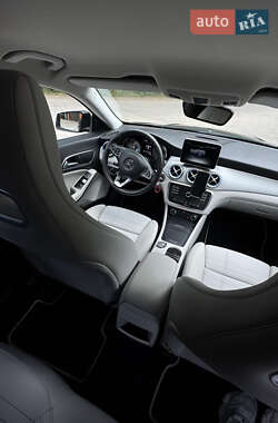 Универсал Mercedes-Benz CLA-Class 2016 в Ровно