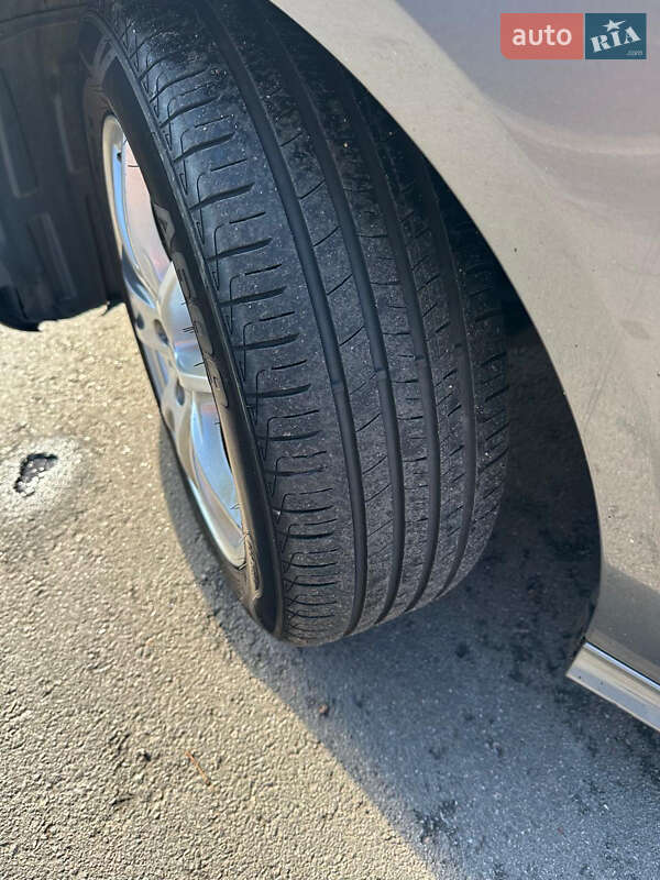 Седан Mercedes-Benz CLA-Class 2014 в Киеве