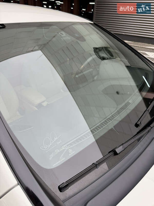 Седан Mercedes-Benz CLA-Class 2016 в Києві фото 17 Седан Mercedes-Benz CLA-Class 2016 в Києві