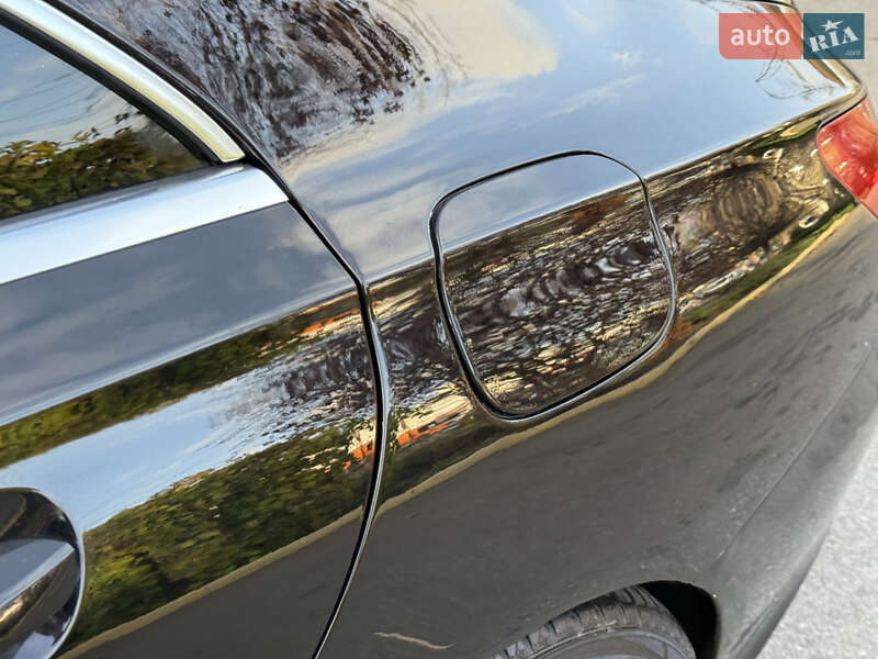 Седан Mercedes-Benz CLA-Class 2014 в Дніпрі