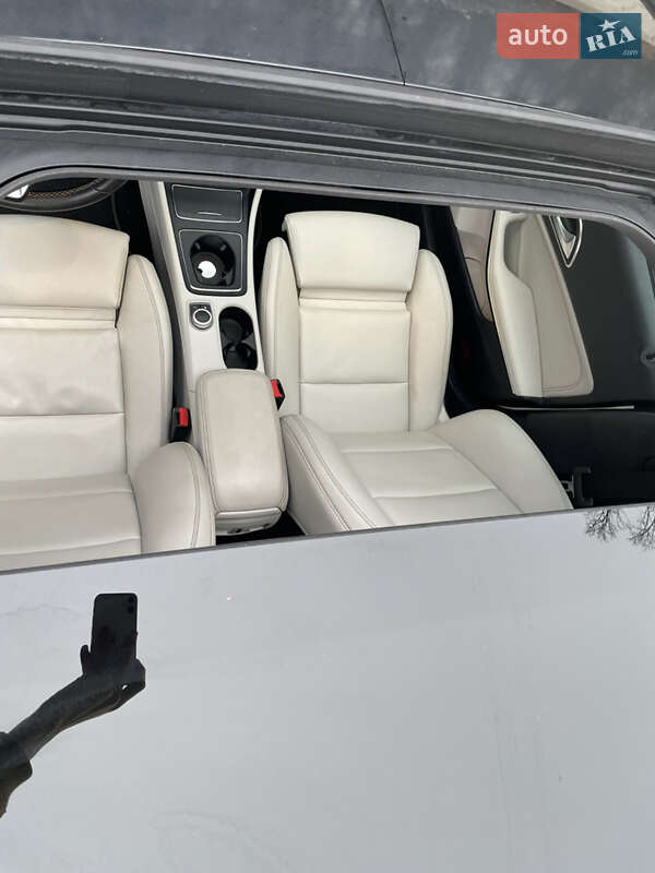 Седан Mercedes-Benz CLA-Class 2016 в Тернополе фото 18 Седан Mercedes-Benz CLA-Class 2016 в Тернополе