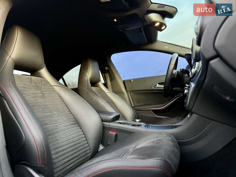 Седан Mercedes-Benz CLA-Class 2013 в Києві фото 26 Седан Mercedes-Benz CLA-Class 2013 в Києві