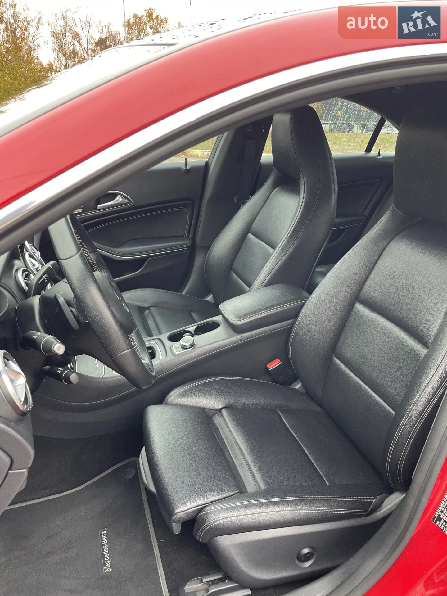 2018 Mercedes-Benz CLA-klasse - мініатюра 12