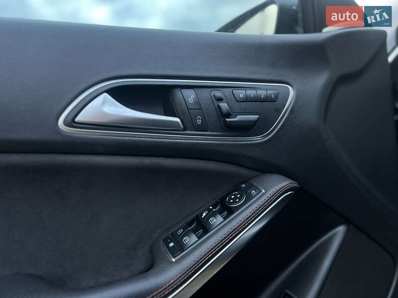 Седан Mercedes-Benz CLA-Class 2014 в Ужгороде фото 11 Седан Mercedes-Benz CLA-Class 2014 в Ужгороде