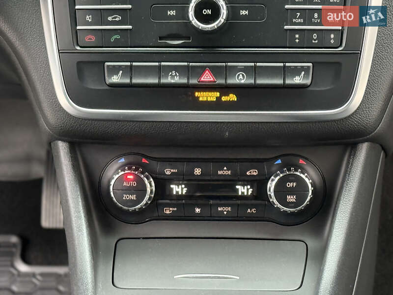 Седан Mercedes-Benz CLA-Class 2015 в Ровно фото 46 Седан Mercedes-Benz CLA-Class 2015 в Ровно