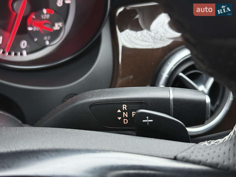 Седан Mercedes-Benz CLA-Class 2015 в Ровно фото 67 Седан Mercedes-Benz CLA-Class 2015 в Ровно