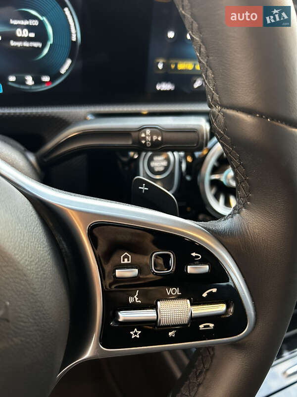 Седан Mercedes-Benz CLA-Class 2019 в Мукачево фото 31 Седан Mercedes-Benz CLA-Class 2019 в Мукачево