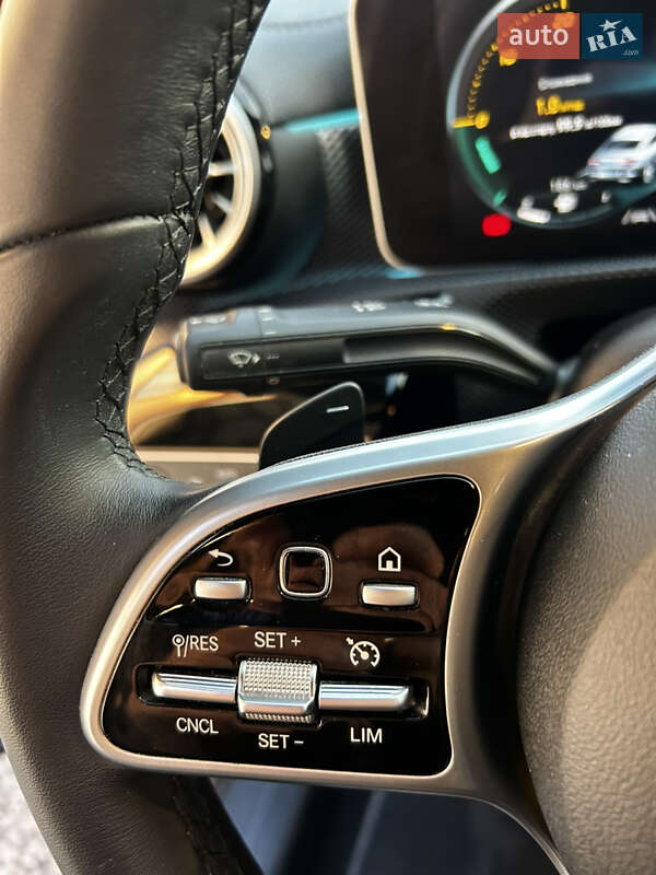 Седан Mercedes-Benz CLA-Class 2019 в Мукачево фото 32 Седан Mercedes-Benz CLA-Class 2019 в Мукачево