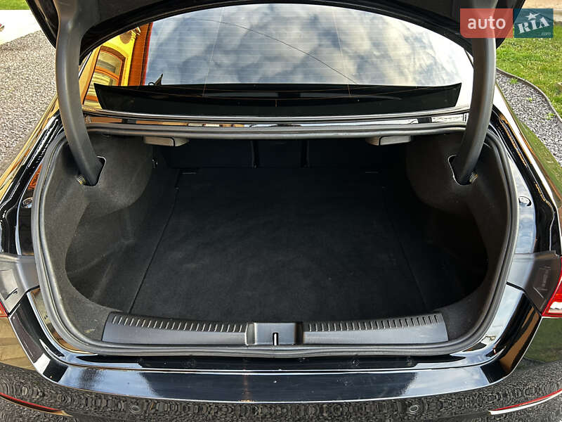 Седан Mercedes-Benz CLA-Class 2019 в Мукачево фото 39 Седан Mercedes-Benz CLA-Class 2019 в Мукачево