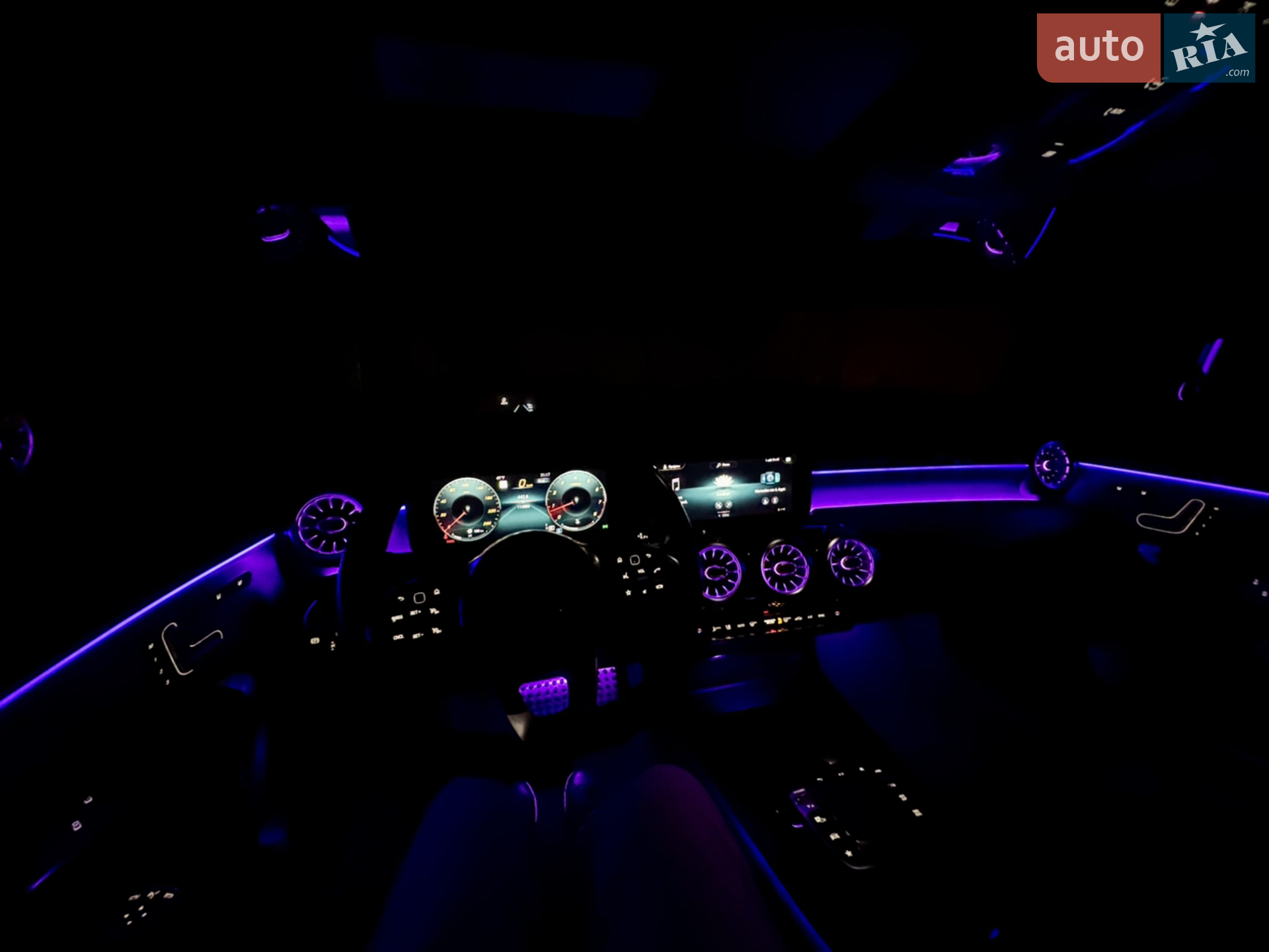 2019 Mercedes-Benz CLA-klasse - мініатюра 40