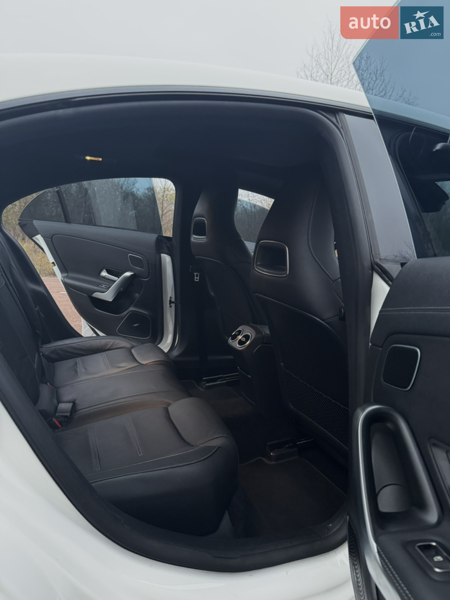 2019 Mercedes-Benz CLA-klasse - мініатюра 42