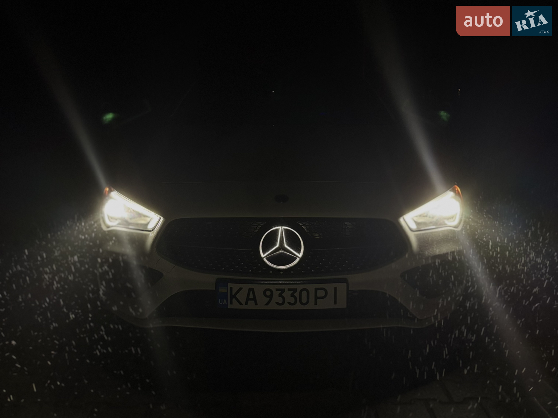 2019 Mercedes-Benz CLA-klasse - мініатюра 54