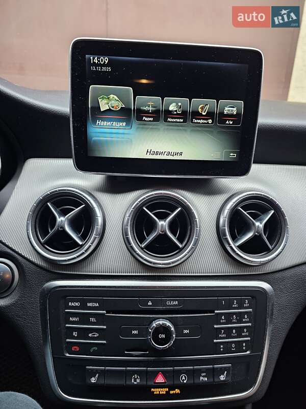 Універсал Mercedes-Benz CLA-Class 2015 в Ковелі фото 35 Універсал Mercedes-Benz CLA-Class 2015 в Ковелі