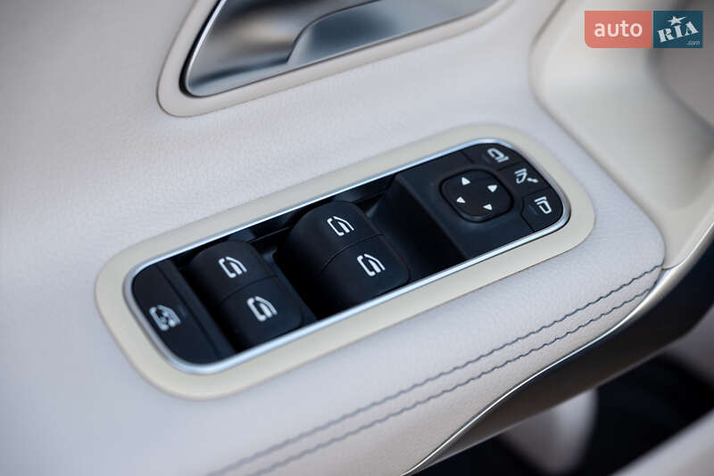 Седан Mercedes-Benz CLA-Class 2019 в Коломые