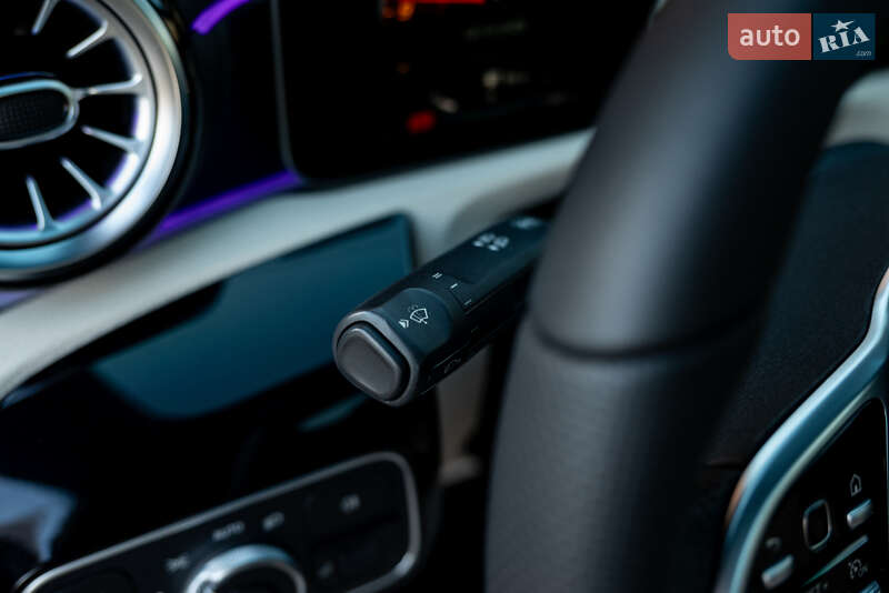 Седан Mercedes-Benz CLA-Class 2019 в Коломые