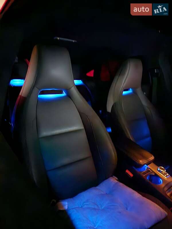 Універсал Mercedes-Benz CLA-Class 2015 в Ковелі фото 42 Універсал Mercedes-Benz CLA-Class 2015 в Ковелі