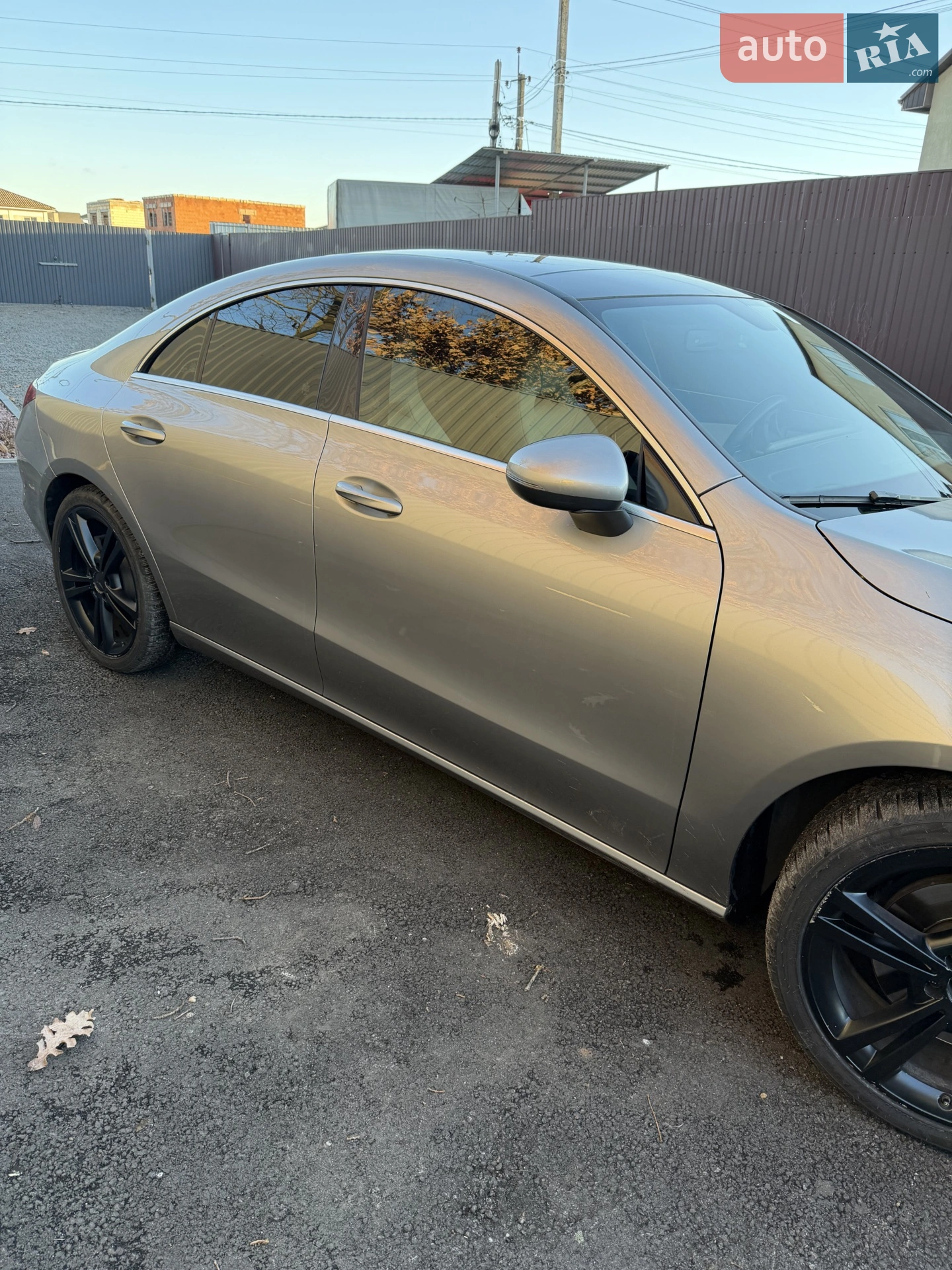 2019 Mercedes-Benz CLA-klasse - мініатюра 4