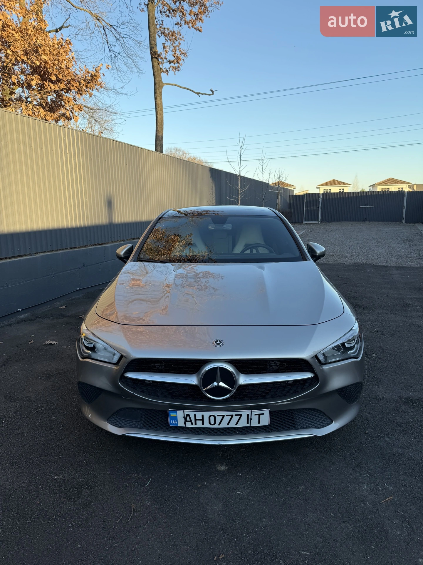 2019 Mercedes-Benz CLA-klasse - мініатюра 5