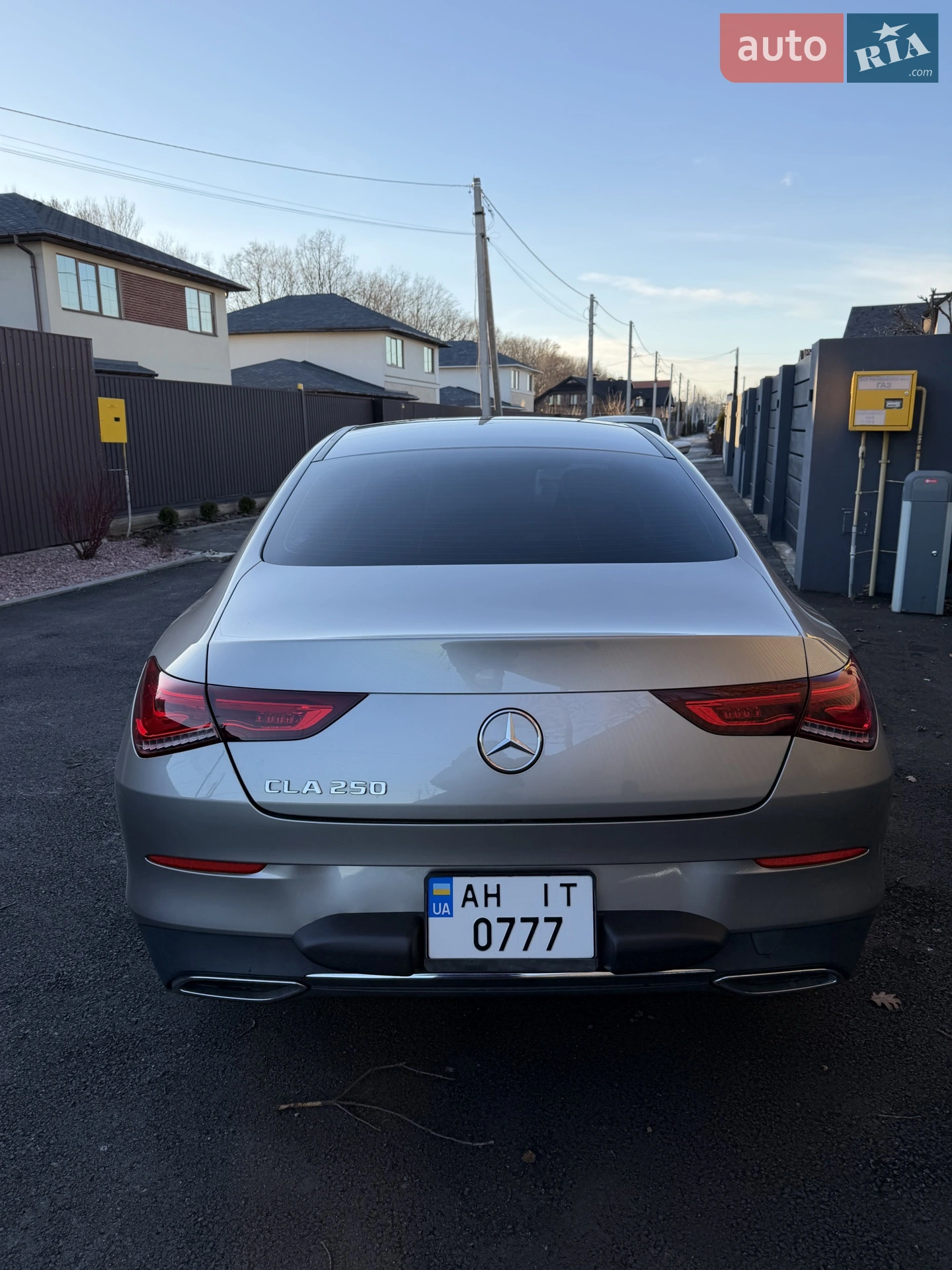 2019 Mercedes-Benz CLA-klasse - мініатюра 8