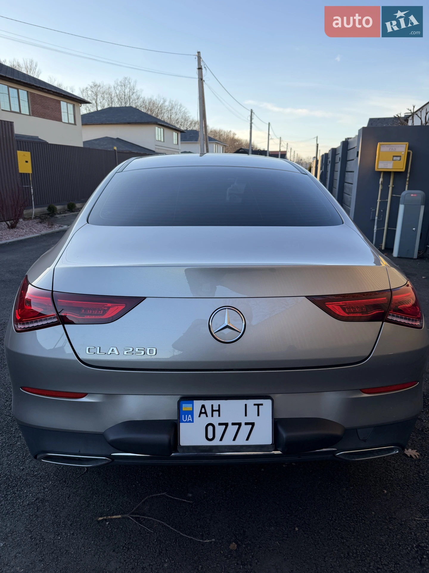 2019 Mercedes-Benz CLA-klasse - мініатюра 9